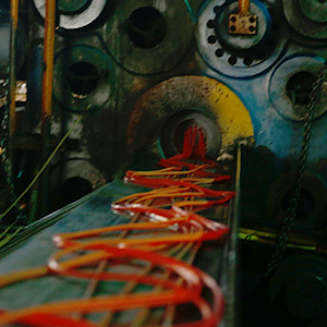 Steel Components